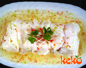 潯陽魚片 潯陽魚片