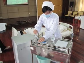 職業操作護士 職業操作護士