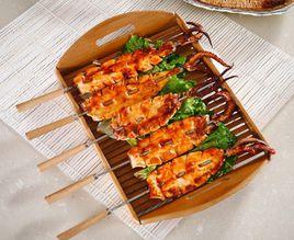 BBQ烤肉醬 BBQ烤肉醬