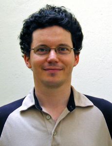 溫德林·沃納 溫德林·沃納