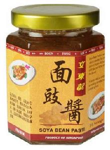 面豉醬 面豉醬