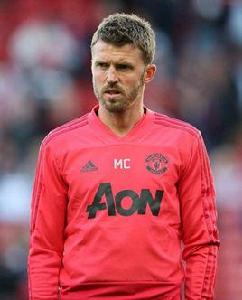 麥可·卡里克 麥可·卡里克