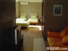 上海優家時尚旅店