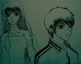 少年除靈師 少年除靈師