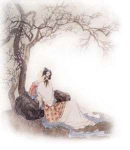 《鷓鴣天 己酉之秋，苕溪記所見》