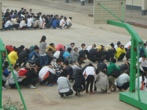 東港市脈起中學 東港市脈起中學