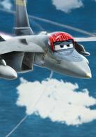 飛機總動員[美國2013年克雷&middot;豪爾執導迪士尼卡通片]