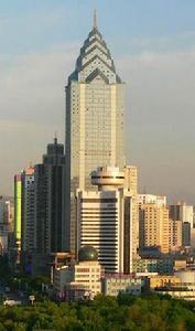 中天廣場 中天廣場