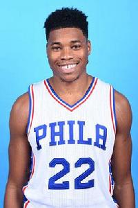 理查恩·福爾摩斯