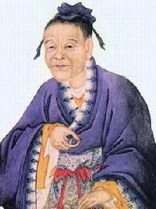 勤奮相關人物司馬遷