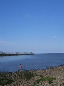 （圖）拉普拉塔河