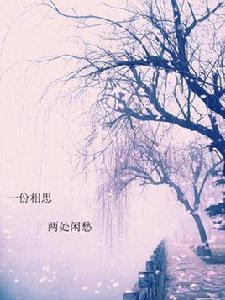 一份相思兩處閒愁 一份相思兩處閒愁