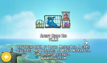 憤怒的小鳥：里約