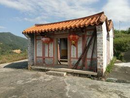 九社村還神祭元宵燈會 九社村還神祭元宵燈會