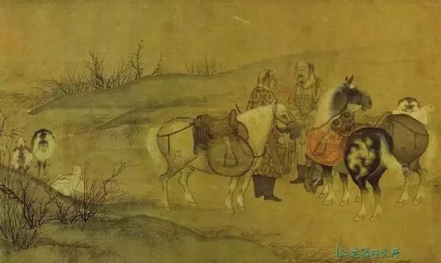 三萬匈奴追擊五千漢軍：怎么到最後成了尊嚴之戰？