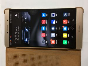 華為p8max 華為p8max