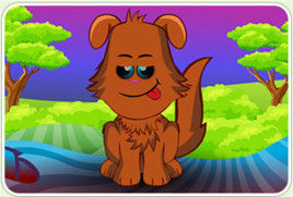 戀愛的寵物小狗 戀愛的寵物小狗