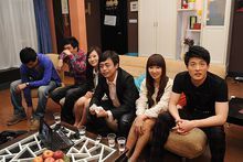 愛情公寓第二季劇照