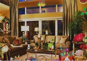 小朋友的禮物房間 小朋友的禮物房間