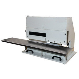 創威可加長鍘刀分板機CWVC-3