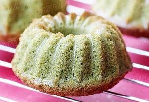 抹茶全蛋小海綿 抹茶全蛋小海綿