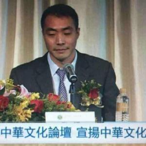 龔剛[澳門大學博士生導師、文藝評論家]