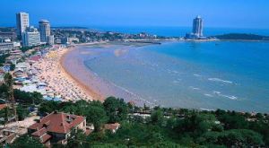 濱海旅遊區 濱海旅遊區