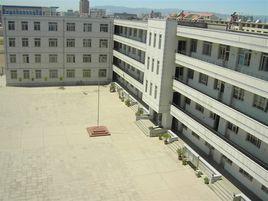 內蒙古自治區呼和浩特市秋實中學 內蒙古自治區呼和浩特市秋實中學