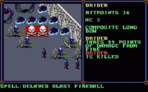 黑暗之池 黑暗之池