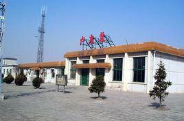 盧龍北站 盧龍北站