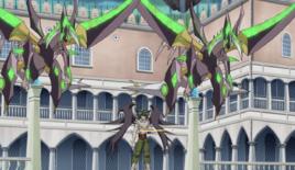 霸王眷龍 霸王眷龍