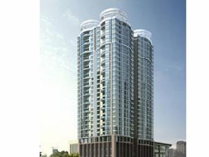 福盈天際 福盈天際