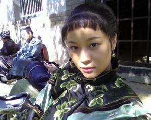 （圖）劇中人物