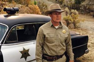 《異形入侵》精彩劇照