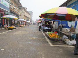 大嶺鄉[廣西貴港市覃塘區大嶺鄉]