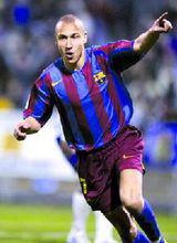 亨里克·拉爾森