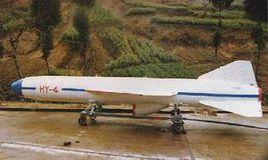 海鷹-4岸艦飛彈 海鷹-4岸艦飛彈