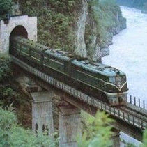 橋樑與隧道工程 橋樑與隧道工程