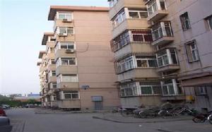 濱華路省民政廳宿舍 濱華路省民政廳宿舍