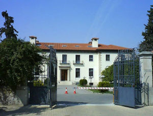 希臘哈睿寇蓓大學 希臘哈睿寇蓓大學