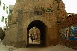 汝州北城門 汝州北城門