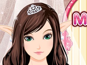 狐狸樣的女孩 狐狸樣的女孩