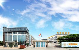 東莞市利瀚機械有限公司 東莞市利瀚機械有限公司
