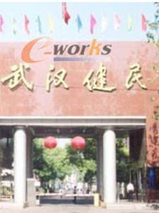 武漢健民藥業集團股份有限公司 武漢健民藥業集團股份有限公司