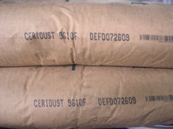 科萊恩Ceridust 9610F 科萊恩Ceridust 9610F