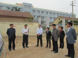 萊蕪市教育局 萊蕪市教育局