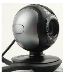 羅技快看高手版PRO5000