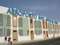 阿米爾卡·加布拉爾國際機場