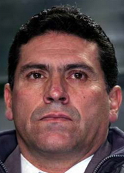 路易斯·費爾南多·蘇亞雷斯