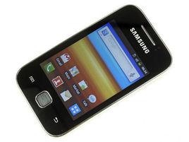 三星S5360 三星S5360